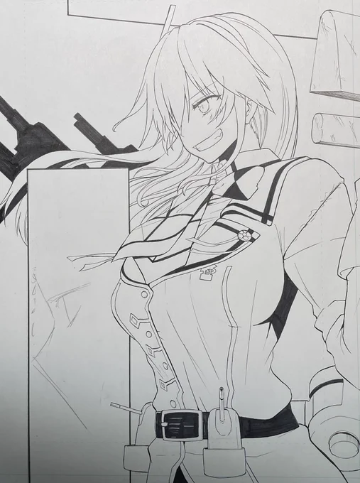 がら 