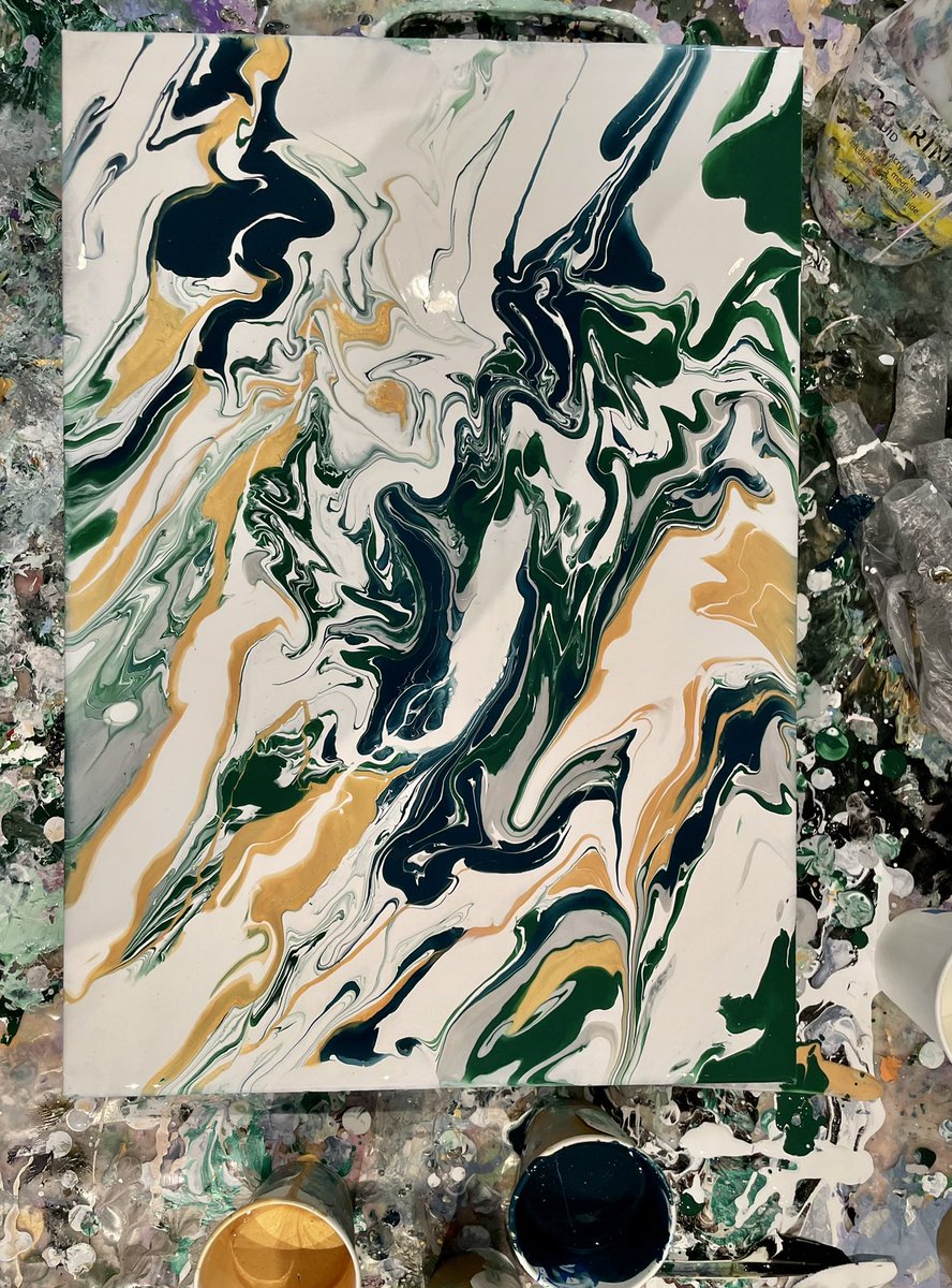 Ville Mäkelä tweet media