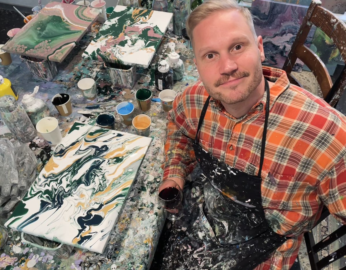 Ville Mäkelä tweet media