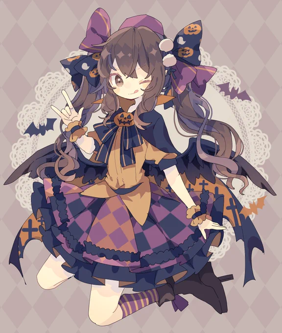 はたてちゃん 