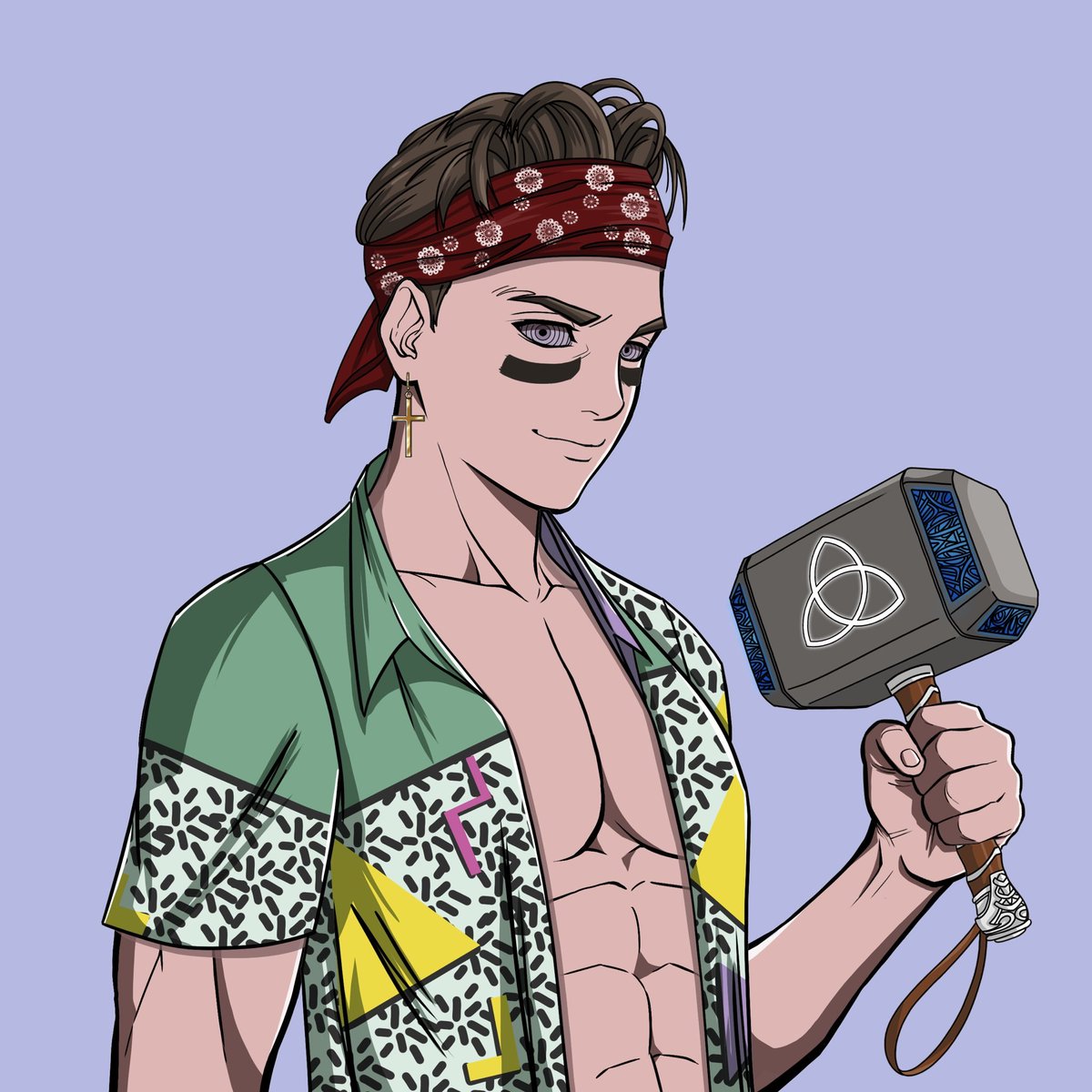 Heads SⓄL tweet media