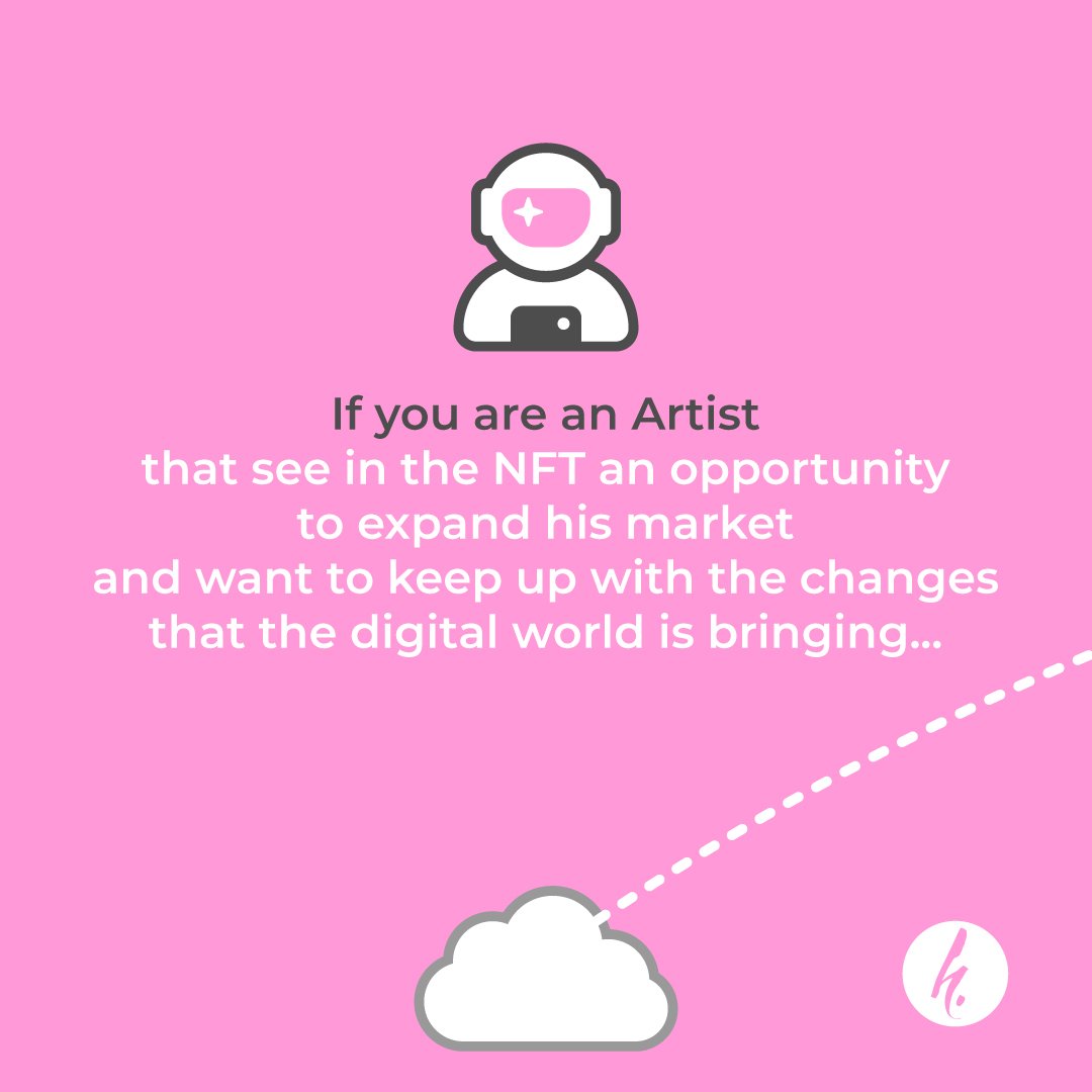 Hype.art tweet media