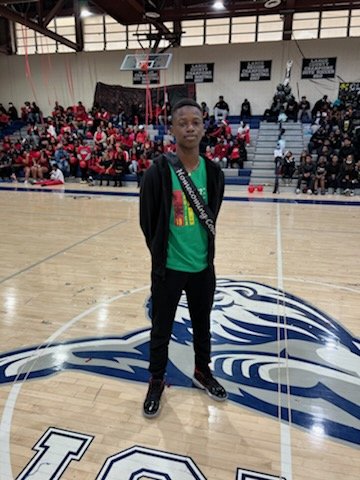 LargoSga's tweet photo. And the hoco 2022 winners are....
@GuidanceLargo 
#restoringthepride
#homecoming https://t.co/YQsRfsUZC8