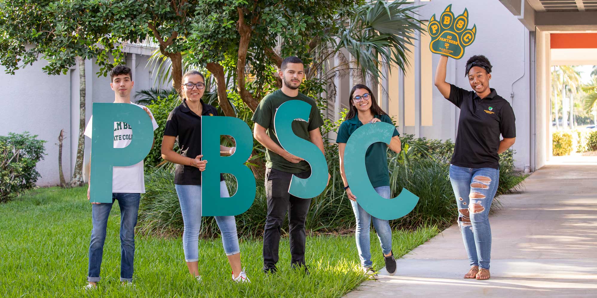 Palm Beach State College (PBStateCollege) / Twitter