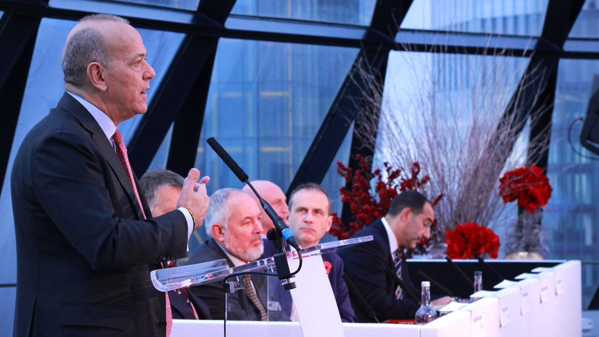 Albert J Isola tweet media