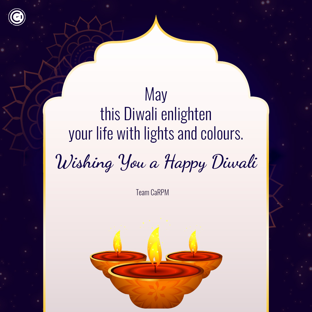 May this Diwali enlighten your life with lights and colors. 
Wishing you a happy Diwali.