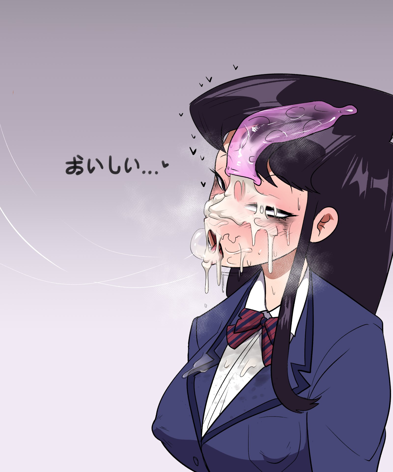 Lech Lewds (COMMS CLOSED) on X: Don't worry, we let her keep the balloon  #nsfw #nsfwart #hentai #rule34 t.cojSu9NR3TbX  X