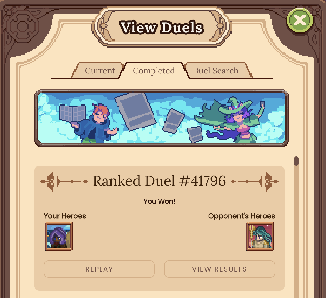 DFKnous's tweet photo. WOW. Nearly 42,000 #DFKDuel matches completed. That's a HUGE jump from yesterday!

#DFK #DefiKingdoms #CRYSTAL $JEWEL $JADE #Avalanche #Klaytn #GameFi #RoadToPVP @DefiKingdoms https://t.co/rrvwBSrx6T