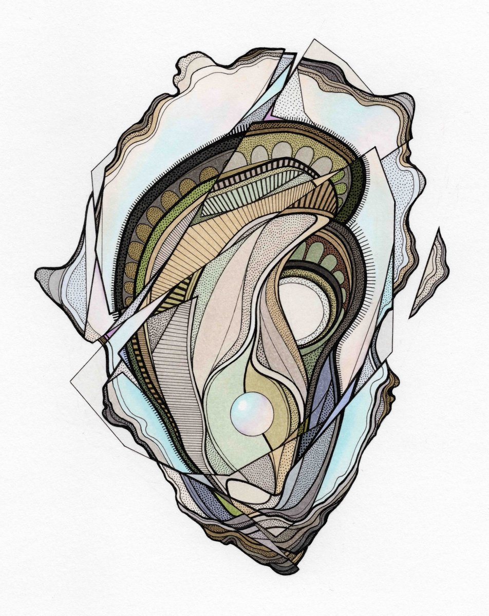 L'artiste Teuthis sera présent cet après-midi à partir de 15.00 pour une séance de dédicaces!