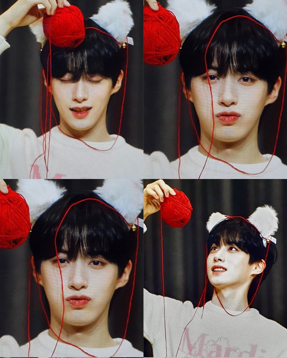 MYxionde's tweet photo. THE CUTE CAT #XION IS HERE 🥺❤️ https://t.co/R6YceIzLkW