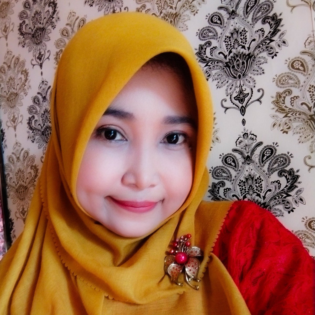 YesyNoviani's tweet photo. #FotoProfilBaru https://t.co/2ucaQBJbf4