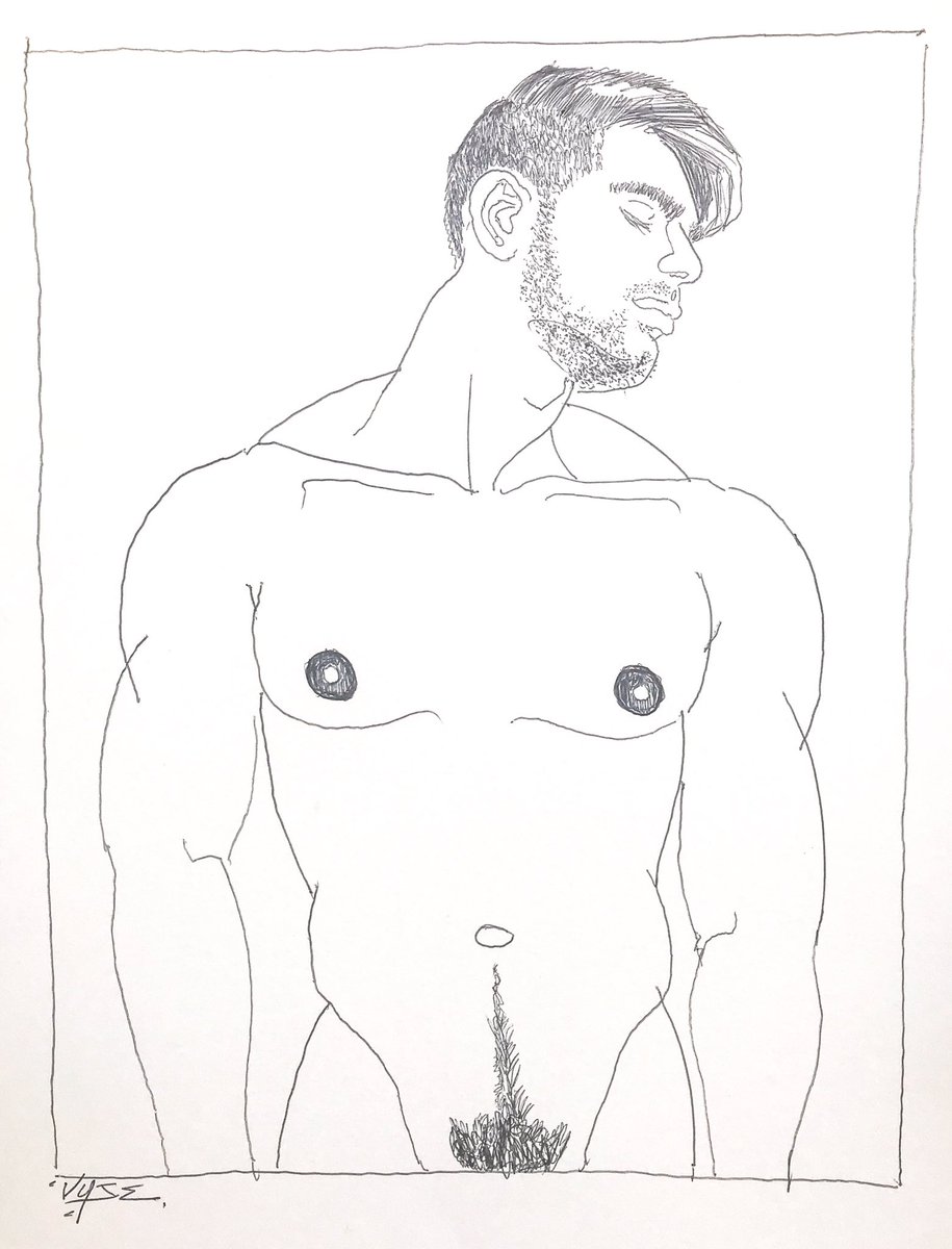 RichardVyse2's tweet photo. Man Saturday by RIchard Vyse https://t.co/gZFHw1wGLh