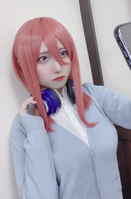 コスプレイヤーすいのTwitter画像4