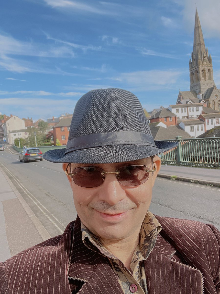 KRK tweet media
