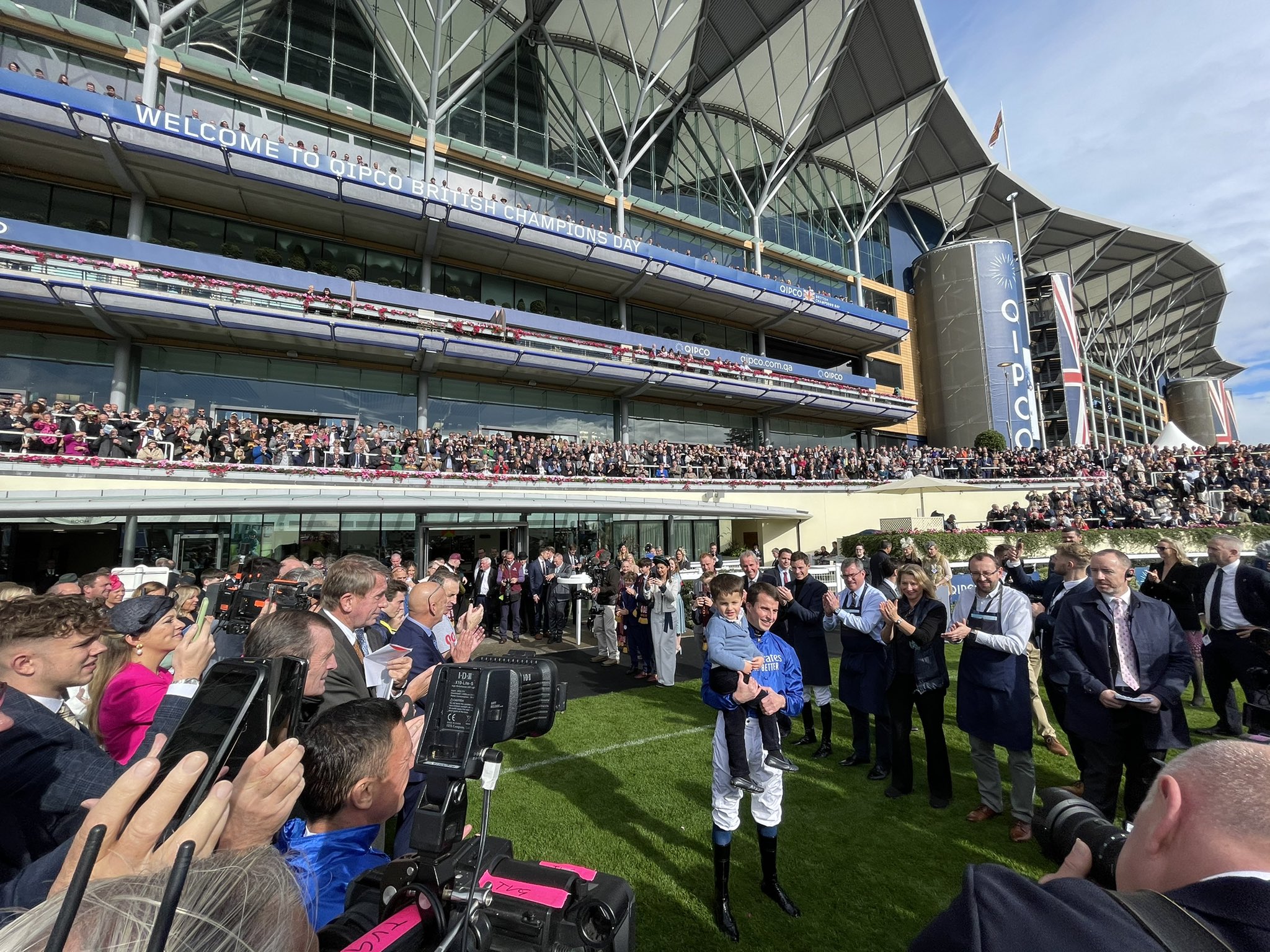 Racing Post on Twitter: