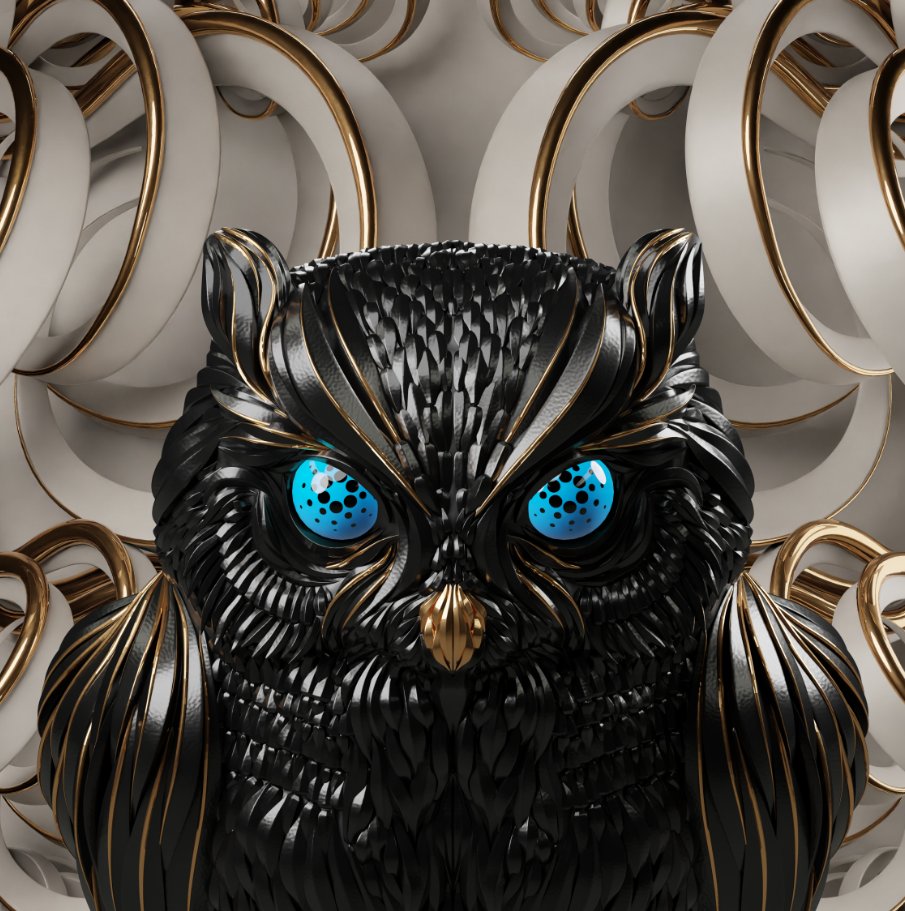 GM.  Who's going to mint me today?