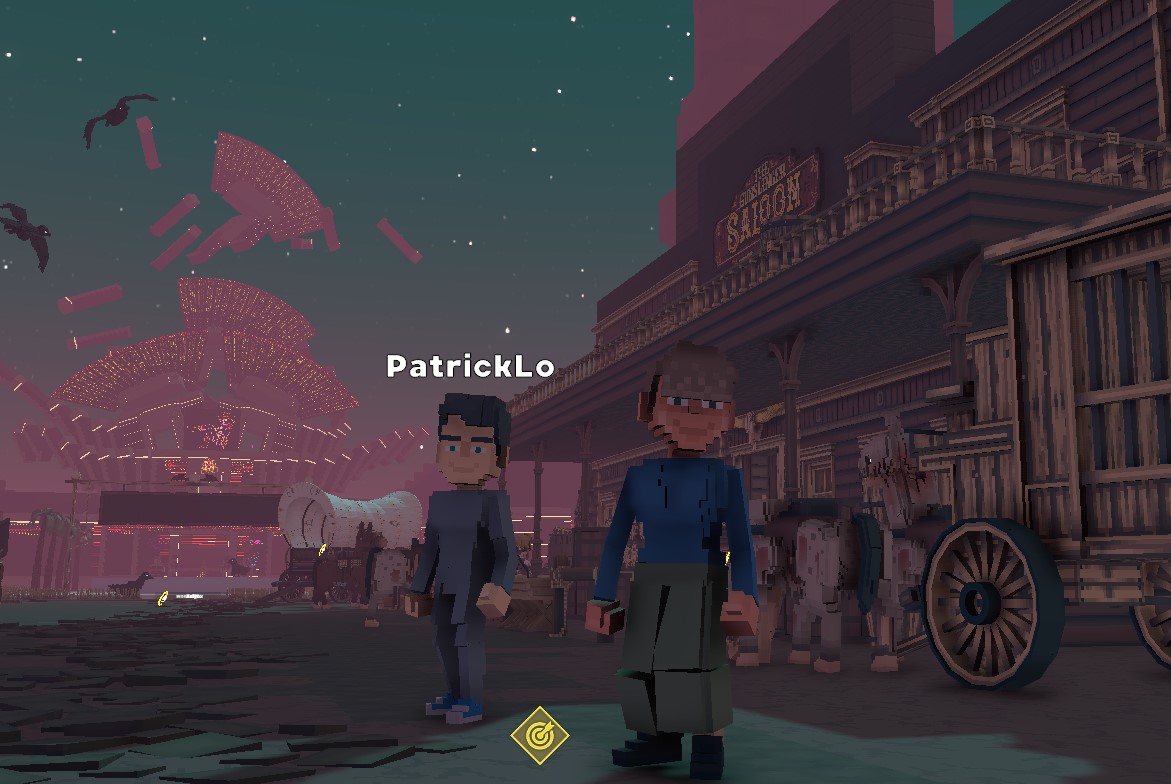 roheadbyter1987's tweet photo. @TheSandboxGame @TheOfficialA7X I just participated in the Avenged Sevenfold Giveaway for a chance to win a Season 3 Alpha Pass! Check out my screenshot below! 👇 https://t.co/8ahHUX49Un