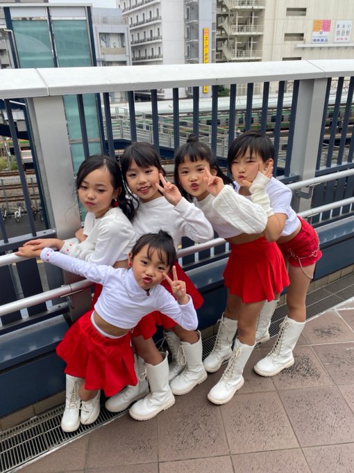 Twitterのコスプレ画像10