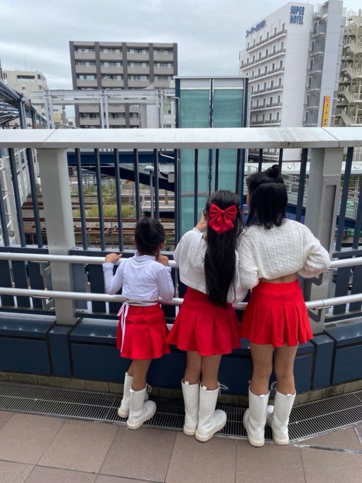 Twitterのコスプレ画像8