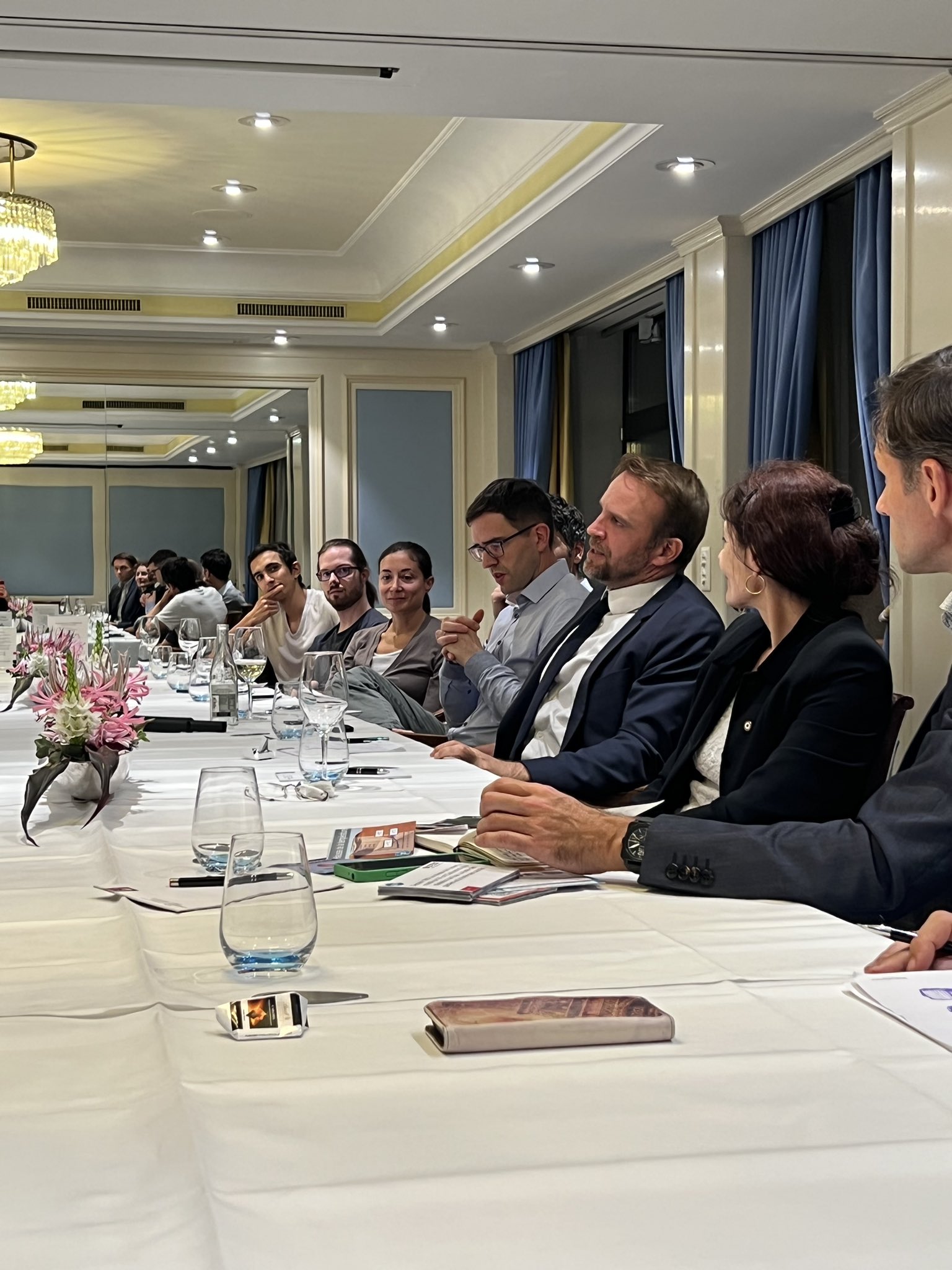 Marc Ferracci (FerracciMarc) / Twitter