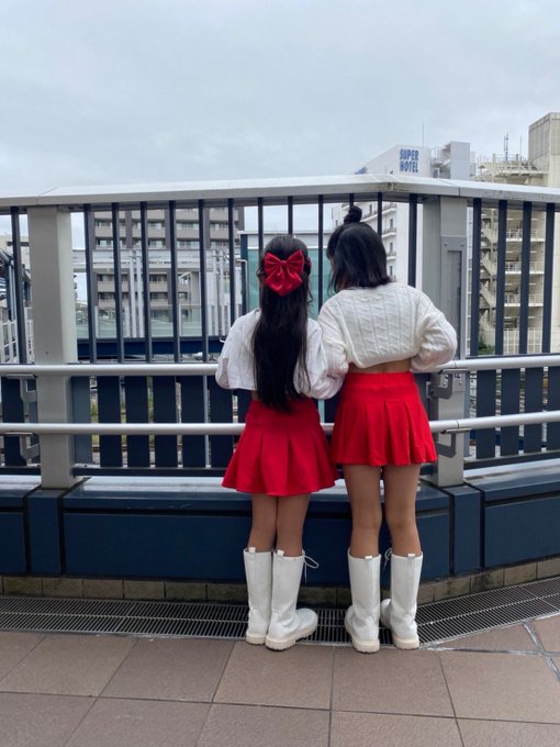 Twitterのコスプレ画像7