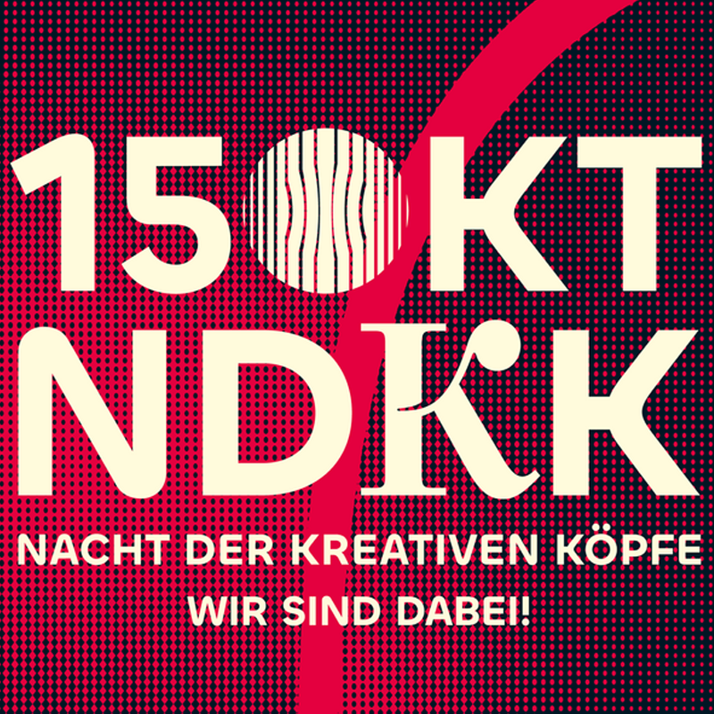 Nacht der kreativen Köpfe #zukunft
Auch wir sind für euch heute bei der Nacht der kreativen Köpfe am Start. Uns findet ihr im Stadthaus Cottbus/Chóśebuz am Erich Kästner Platz. Dort warten wir gemeinsam mit @thejocraft auf euch. #ndkk2022 #nachtderkreativenköpfe #cottbus