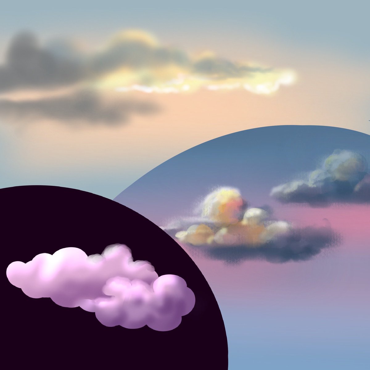 Lioness_NFT's tweet photo. Special Effects 🪄🤐   #magic #magicprocreatebrushes #magicprocreate #procreatetutorial #procreatetutorials #NFTCommunity #NFTfamily #nftnews #NFTGaming #nftart #nftart #nftartist #nftfam https://t.co/DlEZ6XRnZX