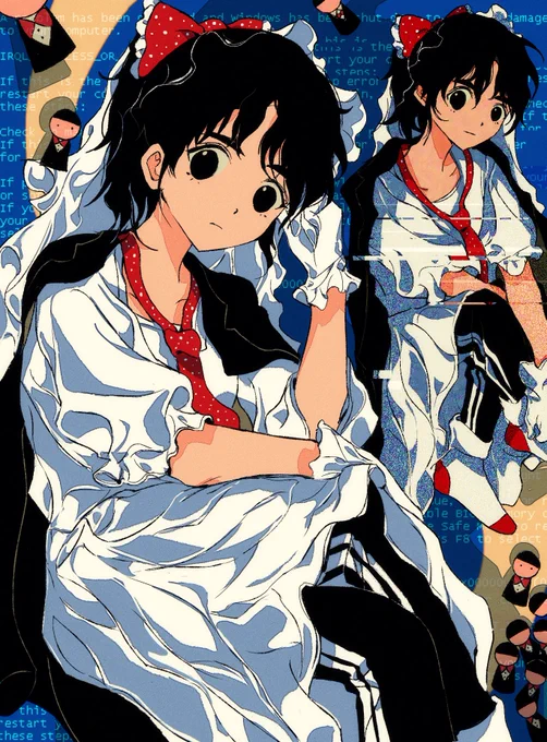 #パルミー超自撮りイラコン ⓡ🅘ⓓ𝕖 