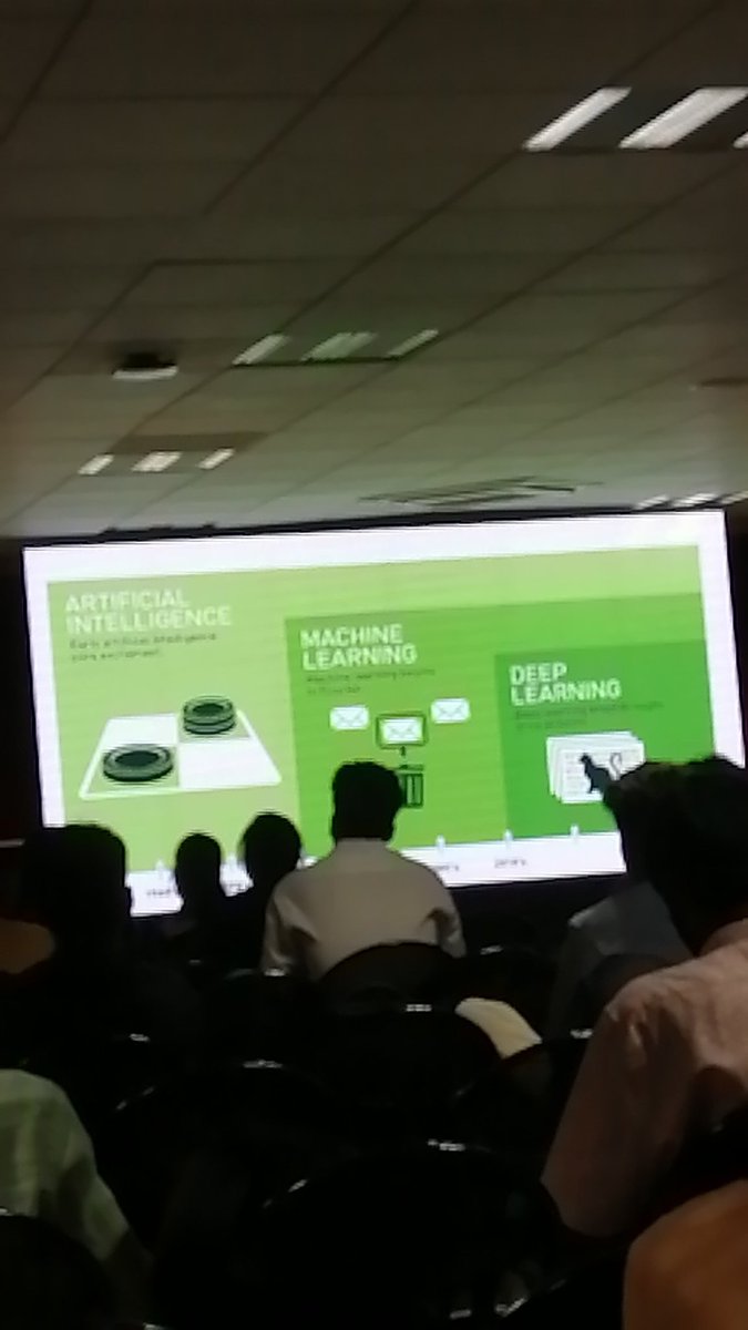 Molimohamed3's tweet photo. AI stuff @ #GDGCoimbatore #devfestcbe 🧠+🔢=🦾 https://t.co/7nprVHSxrI