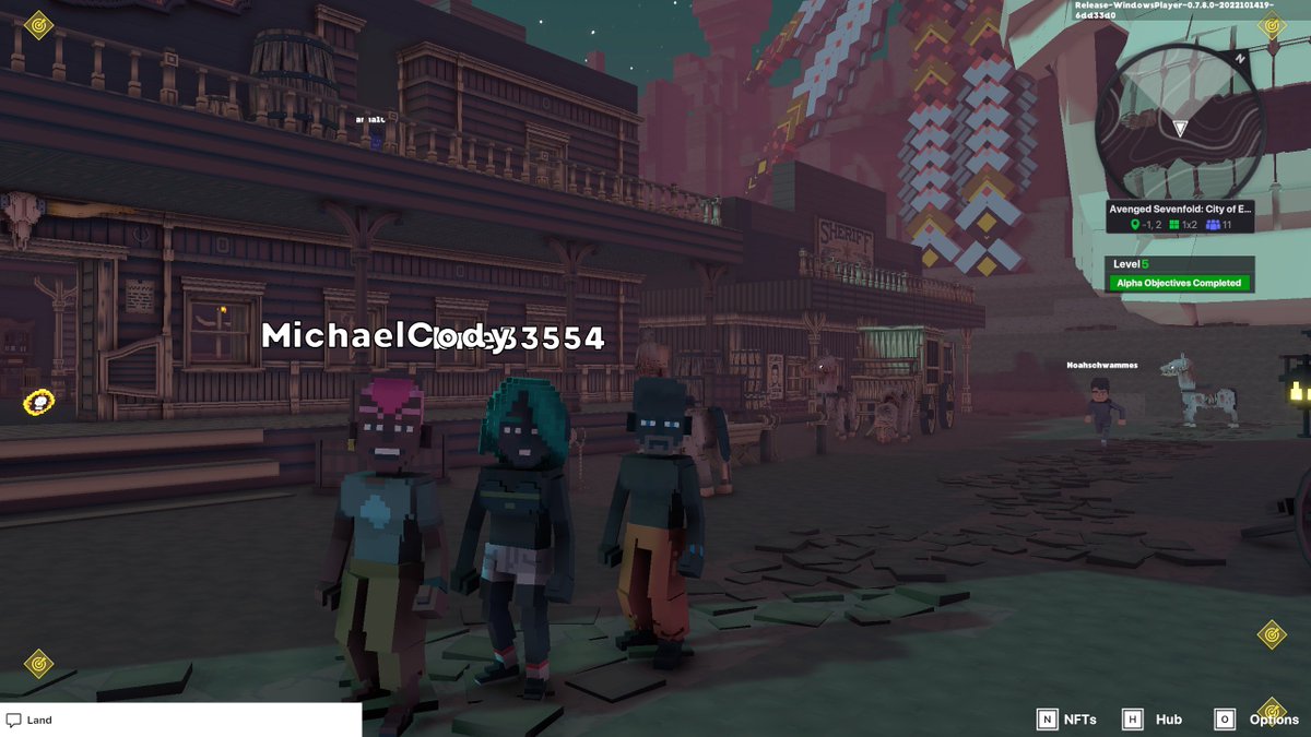 ketchup245's tweet photo. @TheSandboxGame @TheOfficialA7X I just participated in the Avenged Sevenfold Giveaway for a chance to win a Season 3 Alpha Pass! Check out my screenshot below! 👇 https://t.co/SAzYlCDLK7