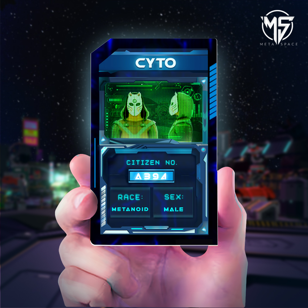 metaspace_verse's tweet photo. This is your chance to join a world full of virtual travel and all things Metaverse.We assure you, being a Metanoid is an experience like no other!
๐๐๐๐จ๐ฆ๐ ๐ ๐๐๐ซ๐ญ๐ข๐๐ข๐๐ ๐๐๐ญ๐๐ง๐จ๐ข๐ ๐๐จ๐ฐ โจ
.
.
.
#gaming #metaverse #Metaspace #herogaming #3dgame #3dgameart https://t.co/A5N1luFk9g