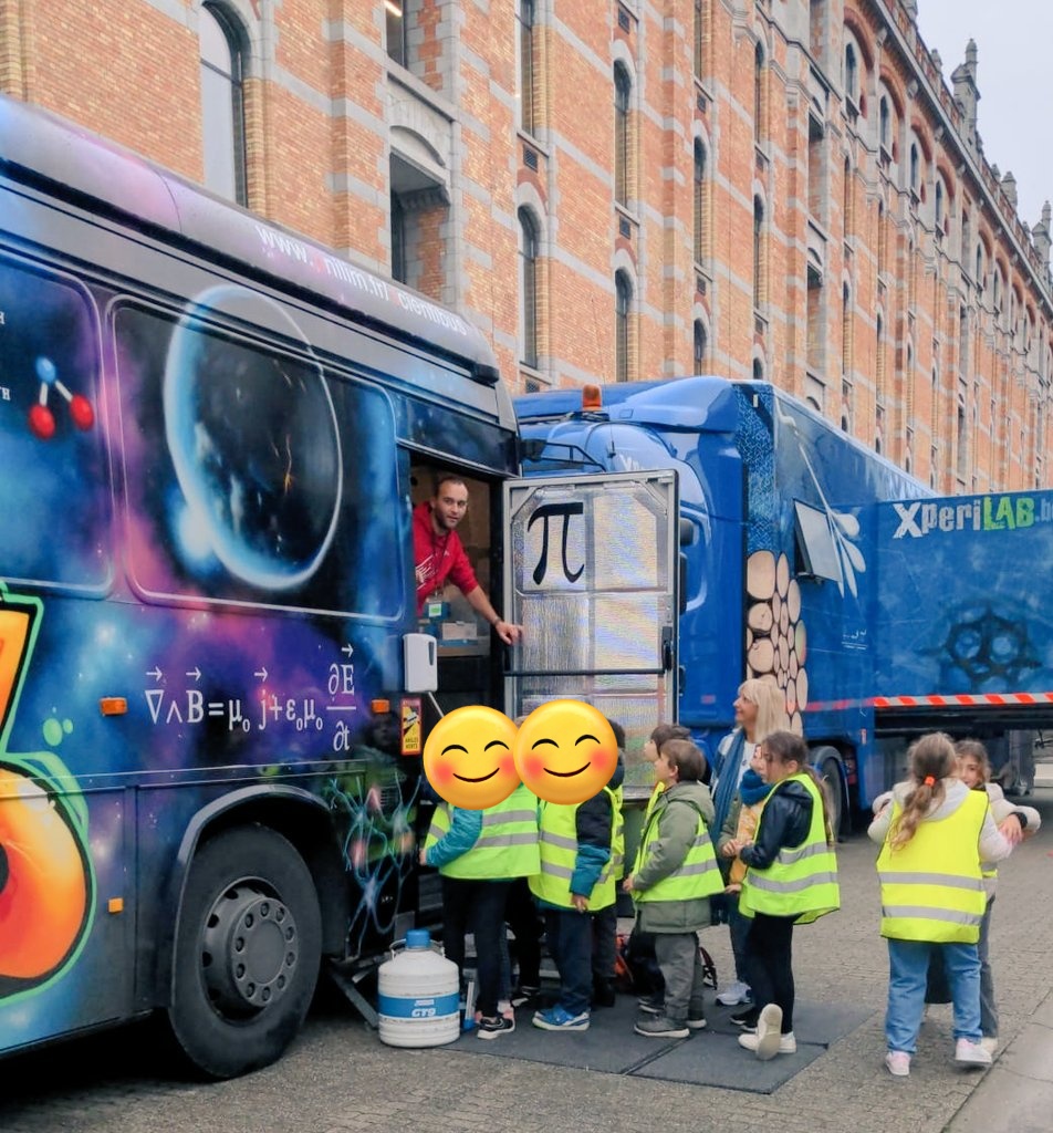 Scientibus tweet media