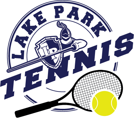 Lake Park Athletics tweet media