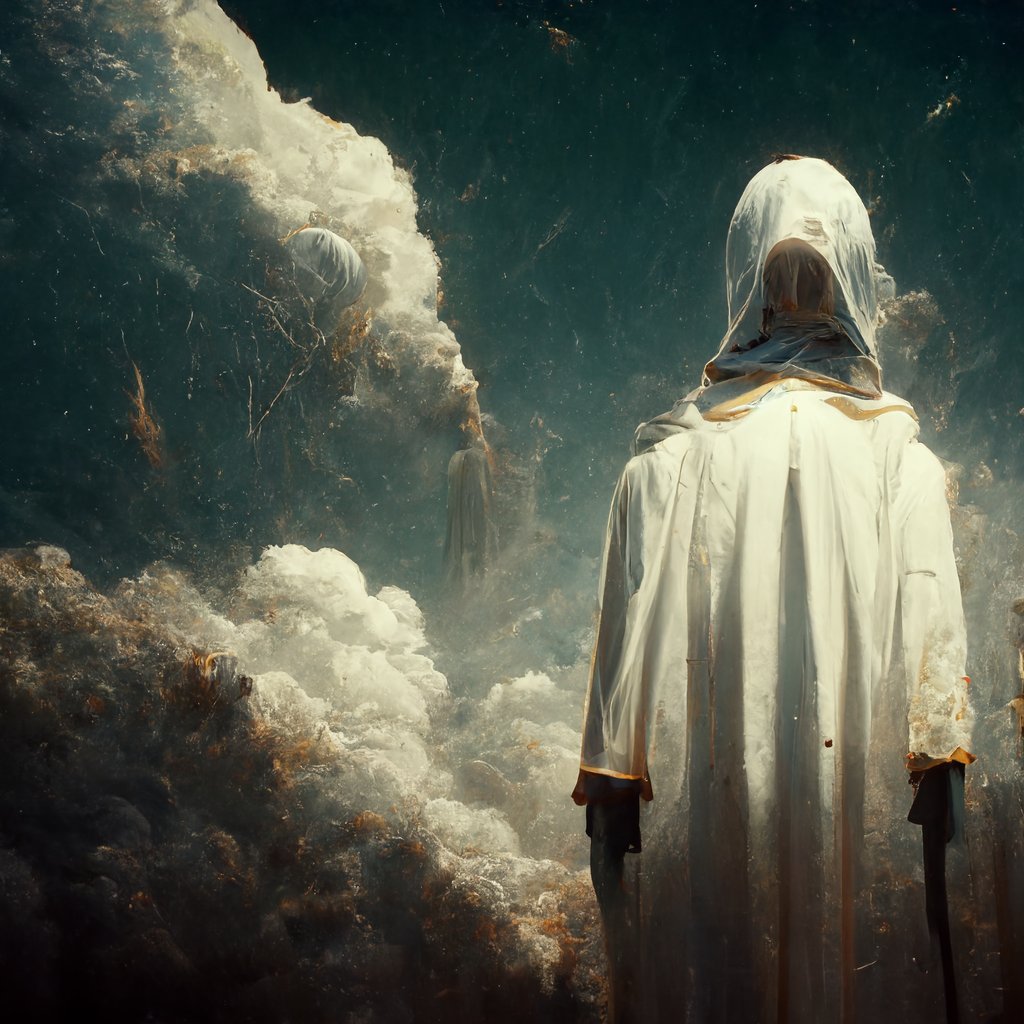 NftGreyy's tweet photo. @DoktukNFT "The creature above all"  
0.07 ETH
https://t.co/gO8UysglfA https://t.co/0v4DbCwpqB