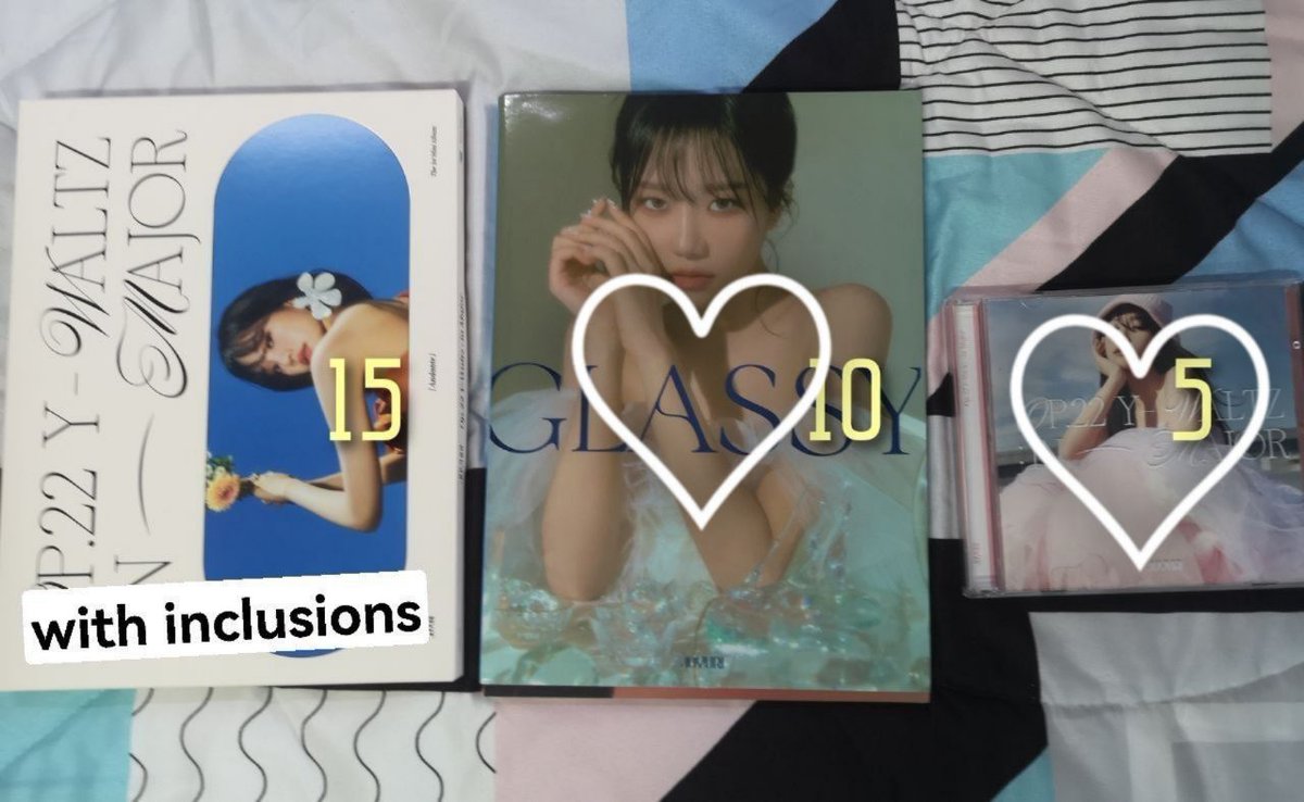 jjoyulsimp's tweet photo. Update price reduced!!!
Help rt thanks!!!
#pasarizone #pasarjoyuri @pasarIZONE @spaceship_izone @IZtrade_msia @pasarjoyuri https://t.co/VAlNqLwz35