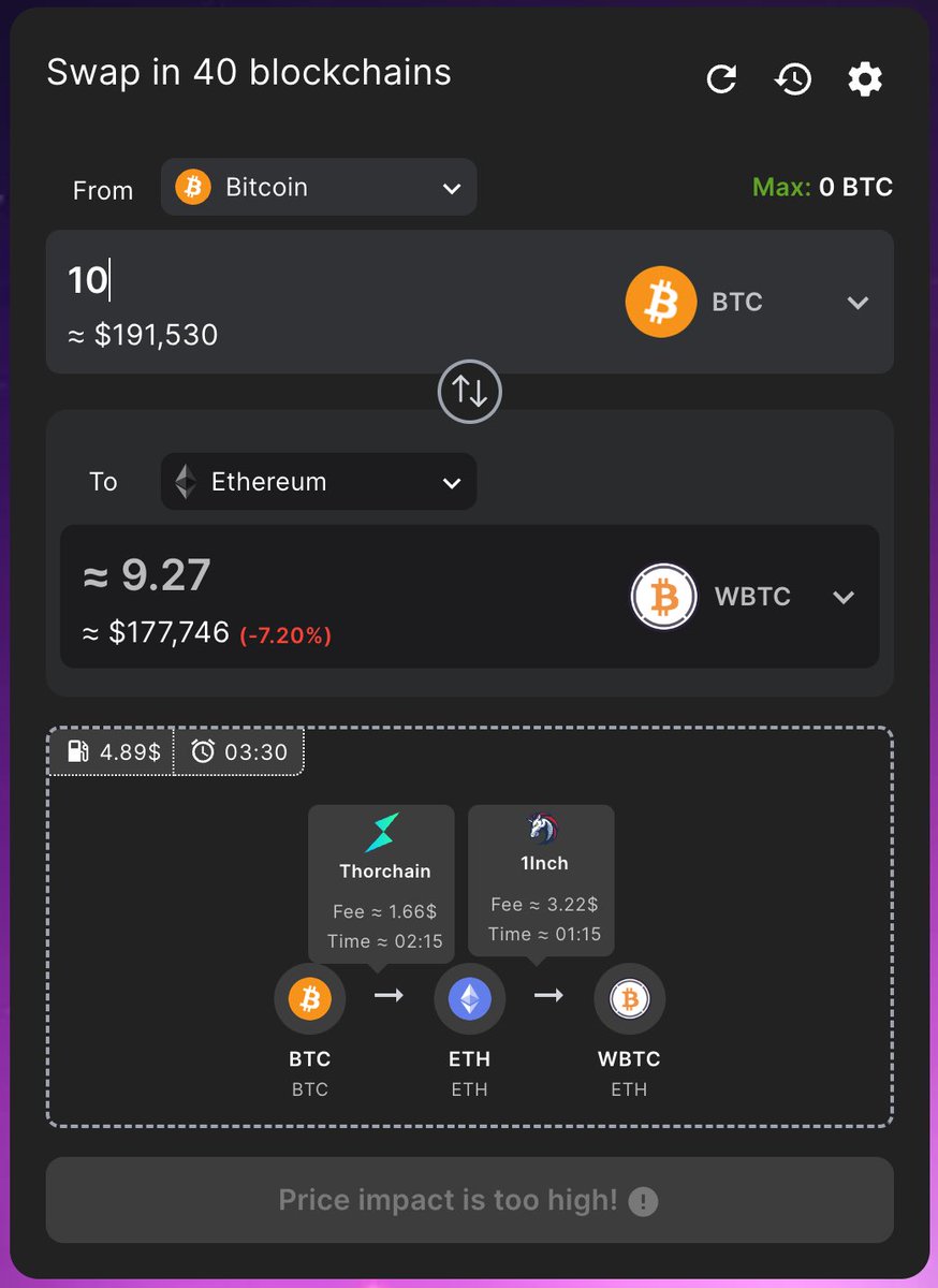 SOU⚡️仮想通貨 / ビットコイン tweet media