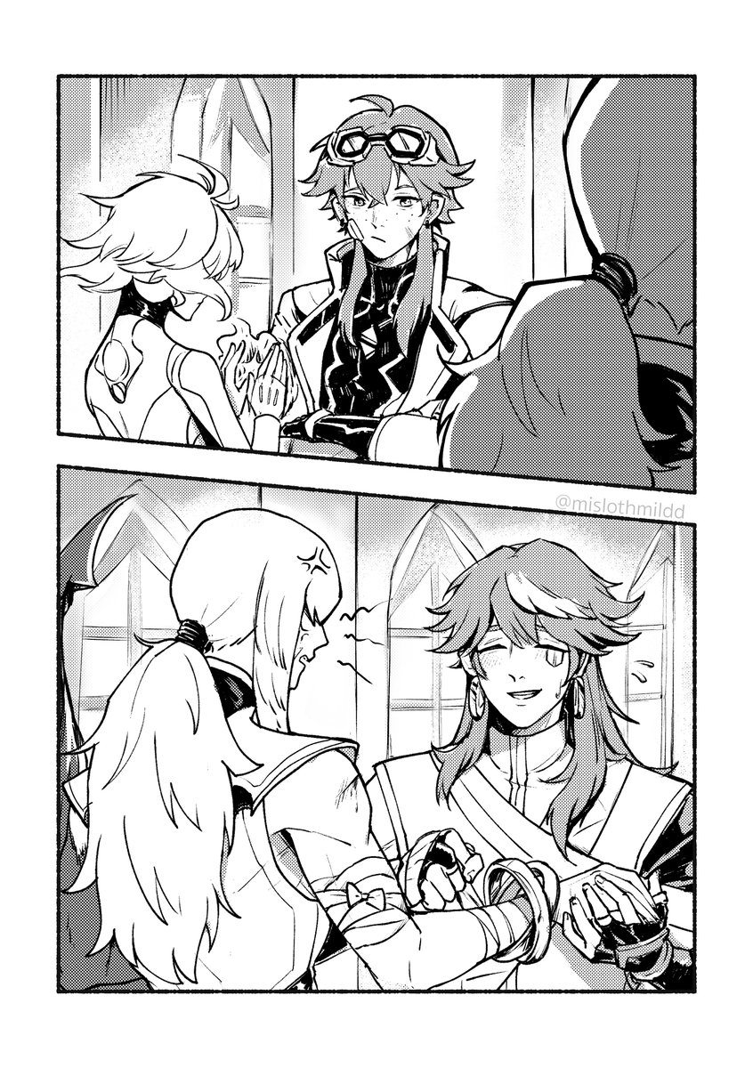 MildMiSloth | Commission pls DM tweet media