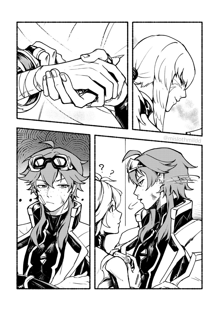 MildMiSloth | Commission pls DM tweet media