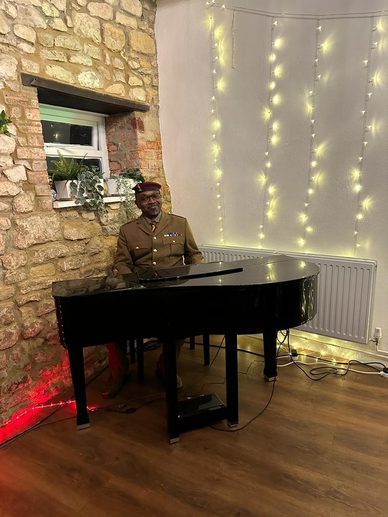 President Obonjo tweet media