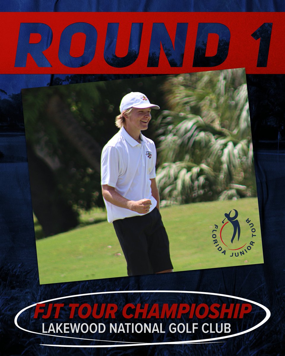 Florida Junior Tour tweet media