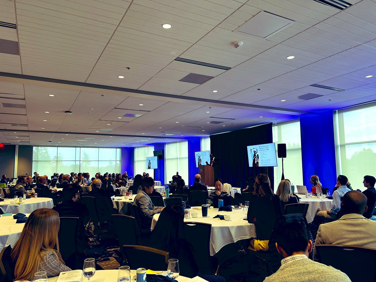 Khurshid Ghani (@peepeedoctor) on Twitter photo Yesterday <a href="/NDowJames/">James N'Dow</a> held court at <a href="/UMichUrology/">Michigan Urology</a> #nesbit meeting - telling his story of facing adversity and journey as a black surgeon in Scotland and Europe. Inspiring. Wonderful. Thank you <a href="/Uroweb/">European Association of Urology (EAU)</a> Yesterday <a href="/NDowJames/">James N'Dow</a> held court at <a href="/UMichUrology/">Michigan Urology</a> #nesbit meeting - telling his story of facing adversity and journey as a black surgeon in Scotland and Europe. Inspiring. Wonderful. Thank you <a href="/Uroweb/">European Association of Urology (EAU)</a>