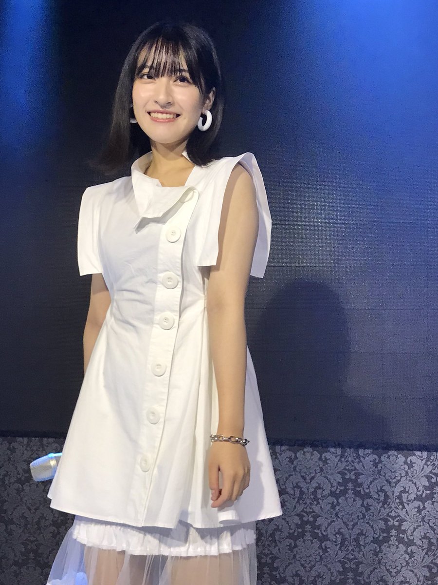THE_RIPPER_0923's tweet photo. 10日の #山崎亜美瑠 ちゃんミニアルバムお渡し会&ミニライヴ、ミニライヴで撮影した写真です😊
当日2枚の写真は上げましたが、勿論それ以上に撮っていましたのでまた上げてみます☺️
#山崎亜美瑠
#あみるん
#keep_singing
#amiry https://t.co/kp8xXt7GhZ