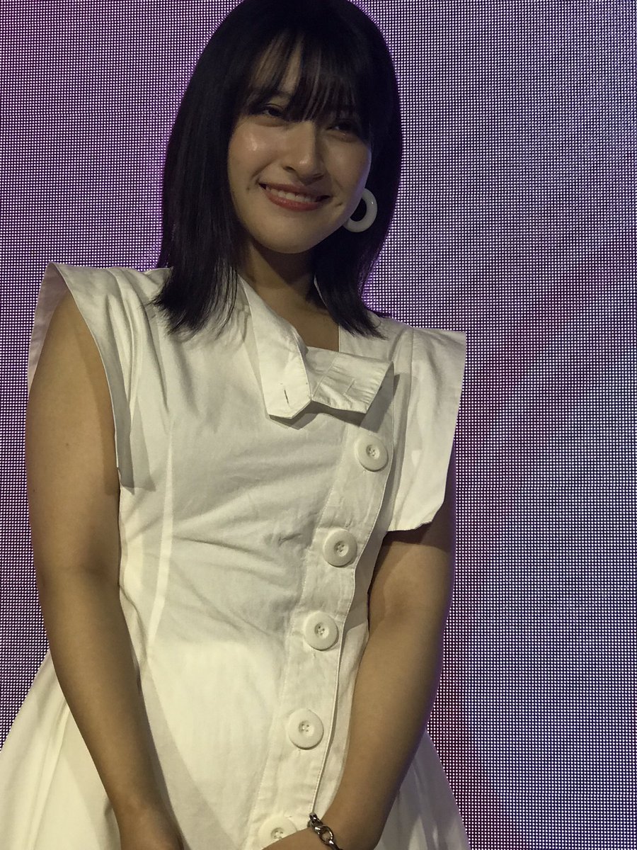 THE_RIPPER_0923's tweet photo. 10日の #山崎亜美瑠 ちゃんミニアルバムお渡し会&ミニライヴ、ミニライヴで撮影した写真です😊
当日2枚の写真は上げましたが、勿論それ以上に撮っていましたのでまた上げてみます☺️
#山崎亜美瑠
#あみるん
#keep_singing
#amiry https://t.co/kp8xXt7GhZ