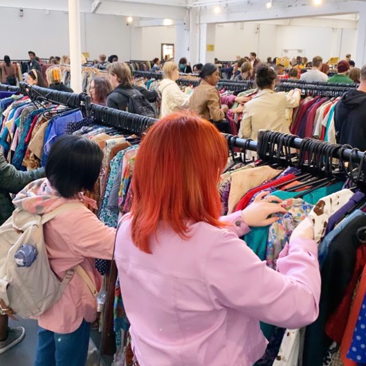 Digbeth Estate tweet media