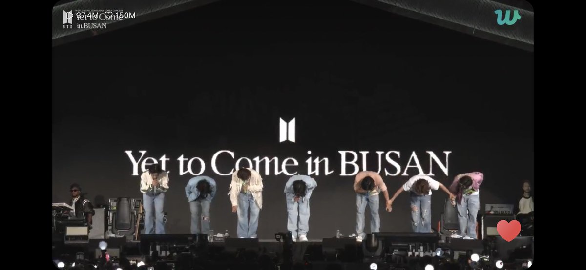 lasjkv's tweet photo. #YetToCome_on_Weverse_LIVE
هم اغلى واحلى واسعد شي صار بحياتي 🫶🏼🫶🏼 https://t.co/bDzS0y0jgR
