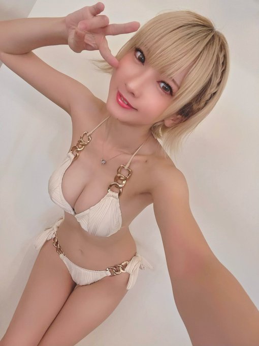 コスプレイヤー火将ロシエルのTwitter画像31