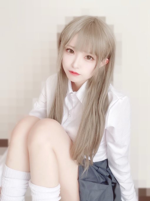 コスプレイヤーちーずのTwitter画像21