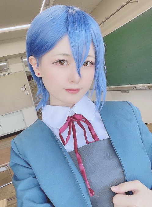 Twitterのコスプレ画像29