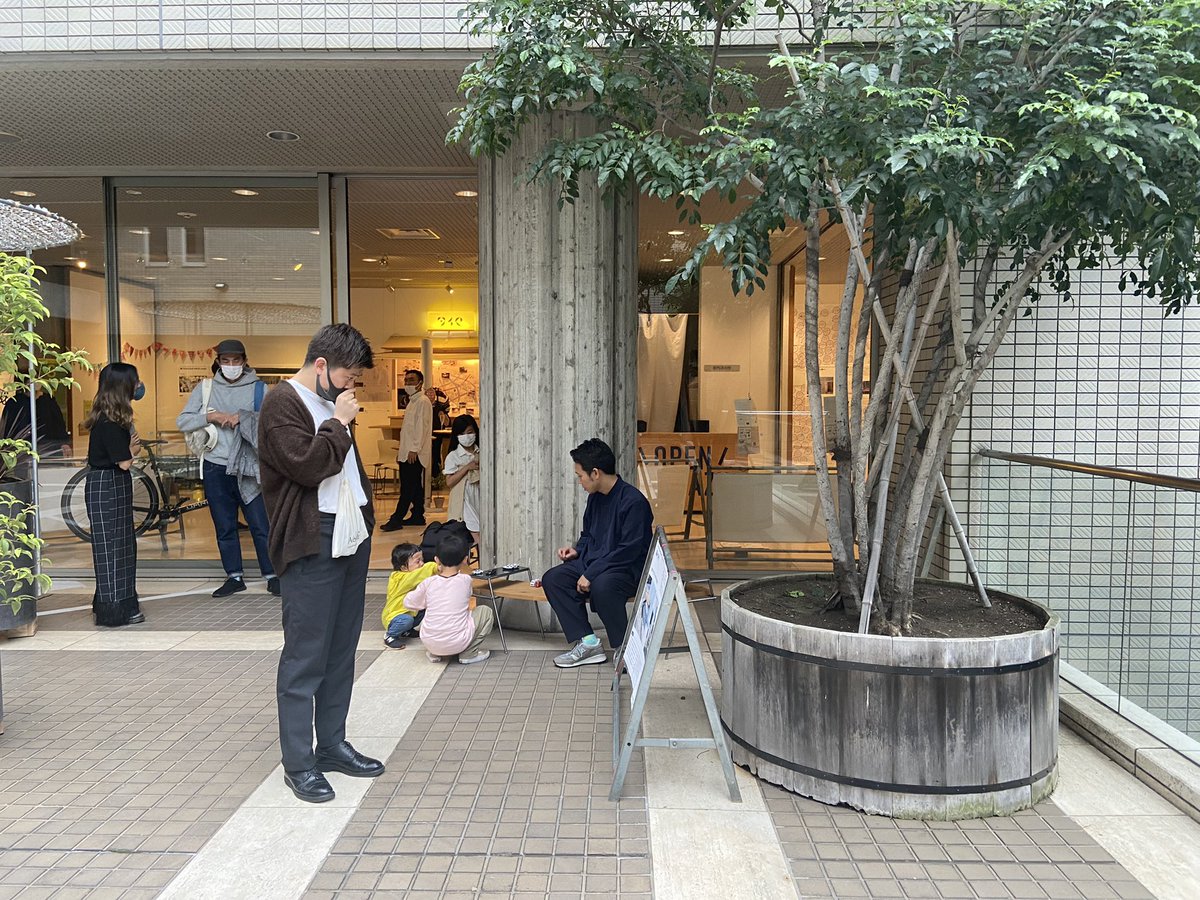 佐竹雄太 | アラウンドアーキテクチャー tweet media