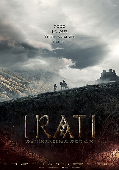alivecreative's tweet photo. Hoy estamos de enhorabuena!!
'Irati' se lleva el Premio del Público y el Premio a los Mejores Efectos Especiales #VFX en el @sitgesfestival
Gracias @PaulUrkijo!! https://t.co/JnCCtnppcs